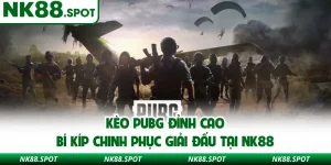 Kèo pubg